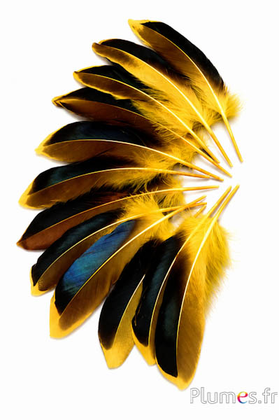 Anatra - 8-10 cm - giallo